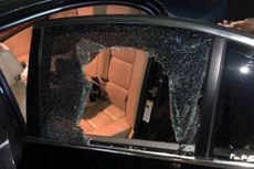 2 Residivis Pencurian di Cikupa Tangerang Ditangkap Polisi, Beraksi dengan Pecahkan Kaca Mobil