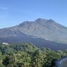 7 Gunung dengan Jalur Trakking Paling Ekstrem di Indonesia