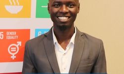 Pemenang SDG Pioneers 2024 dari Afrika: Kevin Getobai, Usung Peternakan Berkelanjutan