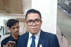 Arteria Dahlan Serahkan Kursi DPR untuk Cucu Bung Karno, Pengamat: Tak Patut!