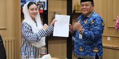 Tangkal Praktik Kecurangan, Pemkab Brebes Pastikan SPMB 2026 Berjalan Daring dan Gratis