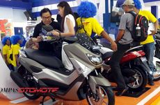 Harga Skutik 150 cc Bekas September 2024, Nmax mulai Rp 16 Jutaan