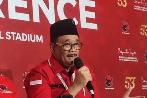Djarot PDI-P Sindir Kasus Ijazah Jokowi: Enggak Usah Drama, Tunjukkan