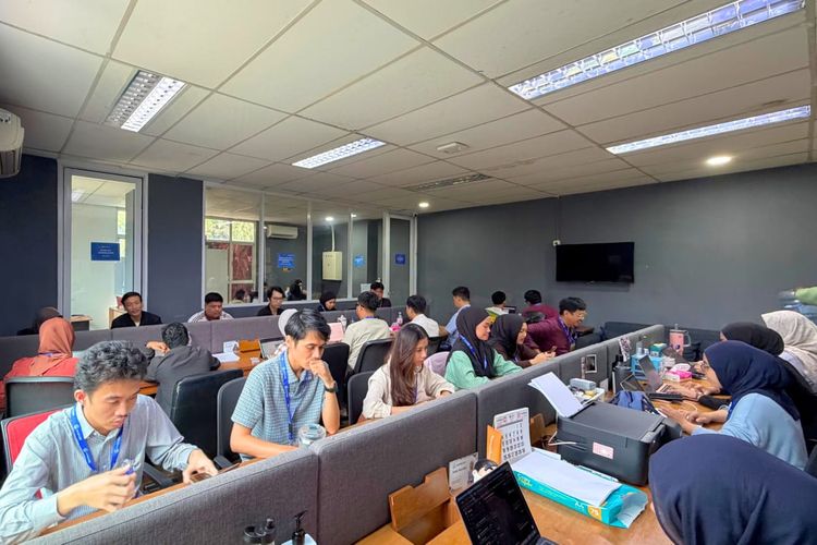 Pasar Jenuh, Manajemen Berbasis Data Bisa Dongkrak Okupansi Apartemen