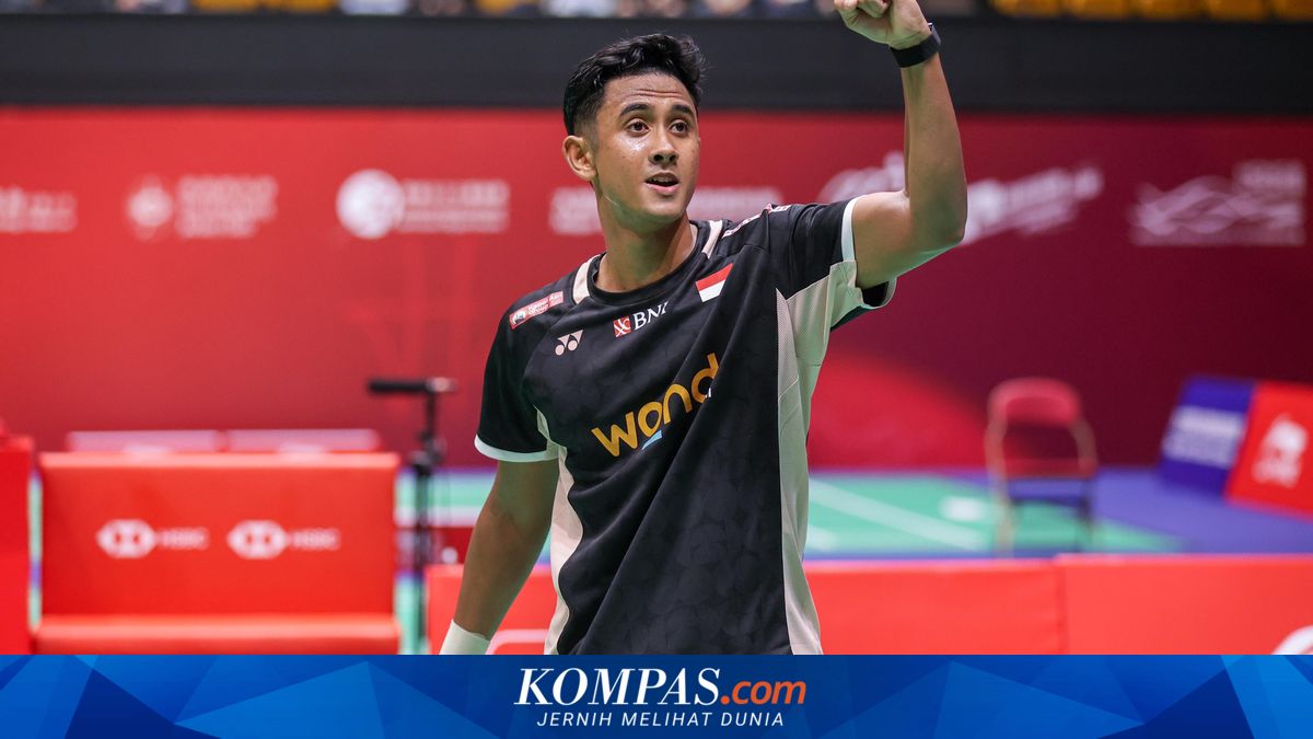Perubahan Skuad Bulu Tangkis Indonesia di SEA Games 2025, Maksimalkan ...