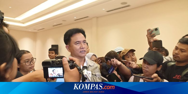 Siapa Tahu Gibran Tak Jadi Maju