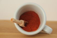 Mengenal Paprika Bubuk dan Fungsinya dalam Masakan