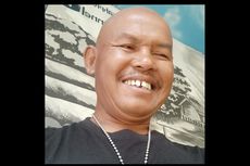 Terkejut dengan Kabar Kematian Kang Pipit, Gugum Preman Pensiun: Masih Syuting Bareng