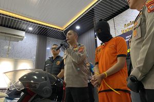 Akhir Kasus Pembunuhan Bocah di Musala Majalengka, Pelaku Divonis Mati dan Ganti Rugi Rp 31 Juta