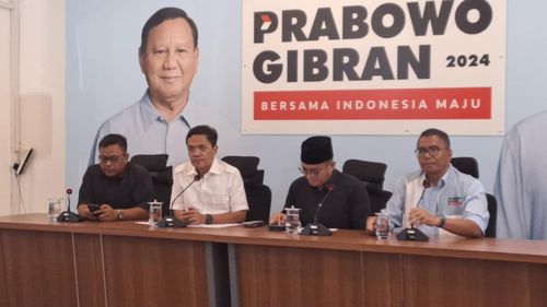 Pembelian Pesawat Mirage Dilaporkan ke KPK, Jubir Prabowo: Kontraknya Tak Efektif, Bagaimana Ada Suap?