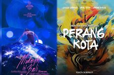 4 Film Indonesia Akan Tayang dalam IFFR 2025 di Belanda