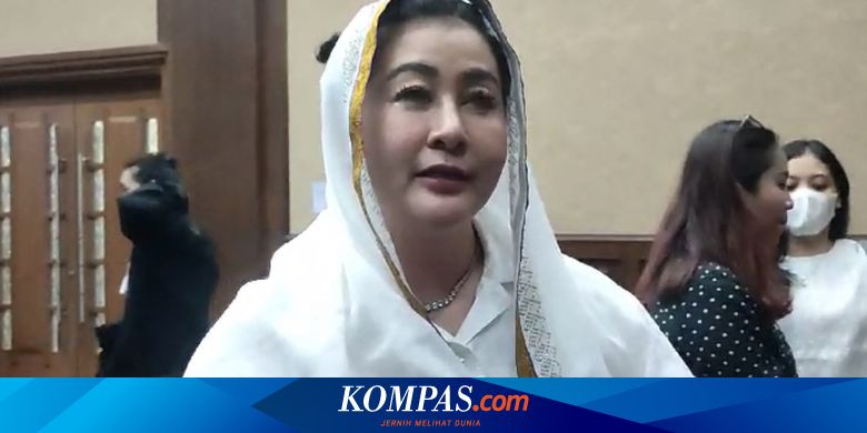 Dulu Ramaikan Pilkada DKI, Kini Divonis 5 Tahun Bui karena Korupsi