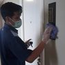 Antisipasi Penyebaran Corona, JRP Terapkan Standar Kebersihan