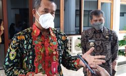 Cakupan Vakinasi Covid-19 di Wonogiri Capai 91,17 Persen, Herd Immunity Bisa Tercapai Akhir November