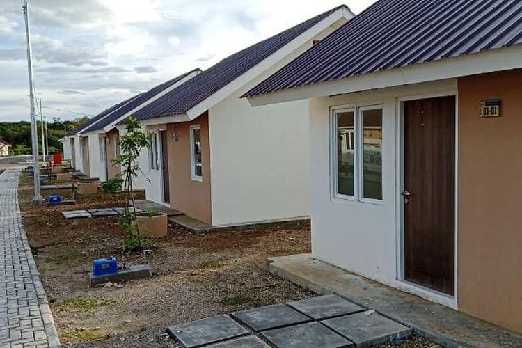 Forum Komunikasi Pejuang Timtim Minta 2.100 Rumah untuk Pengungsi Segera Dihuni