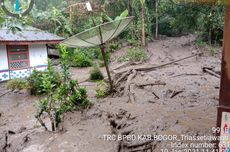 Indonesia’s West Java Province at High Risk of Natural Disasters