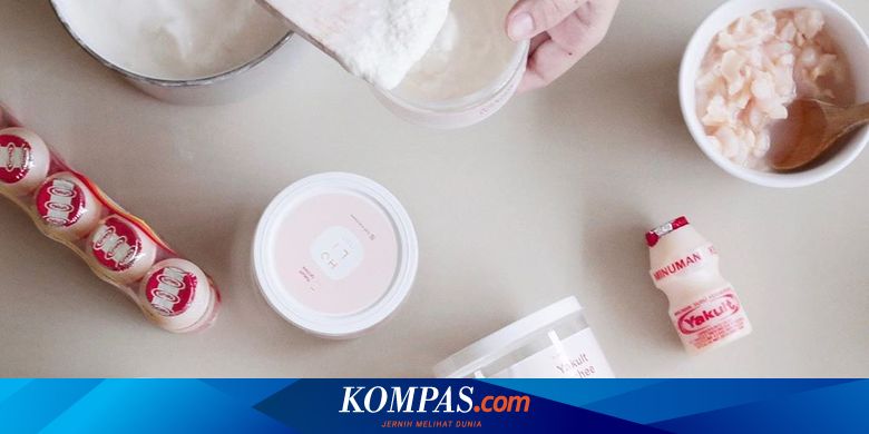 Yakult Buka Lowongan Kerja Lulusan SMA/SMK, D3, dan S1, Ayo Daftar - Vimarsana News