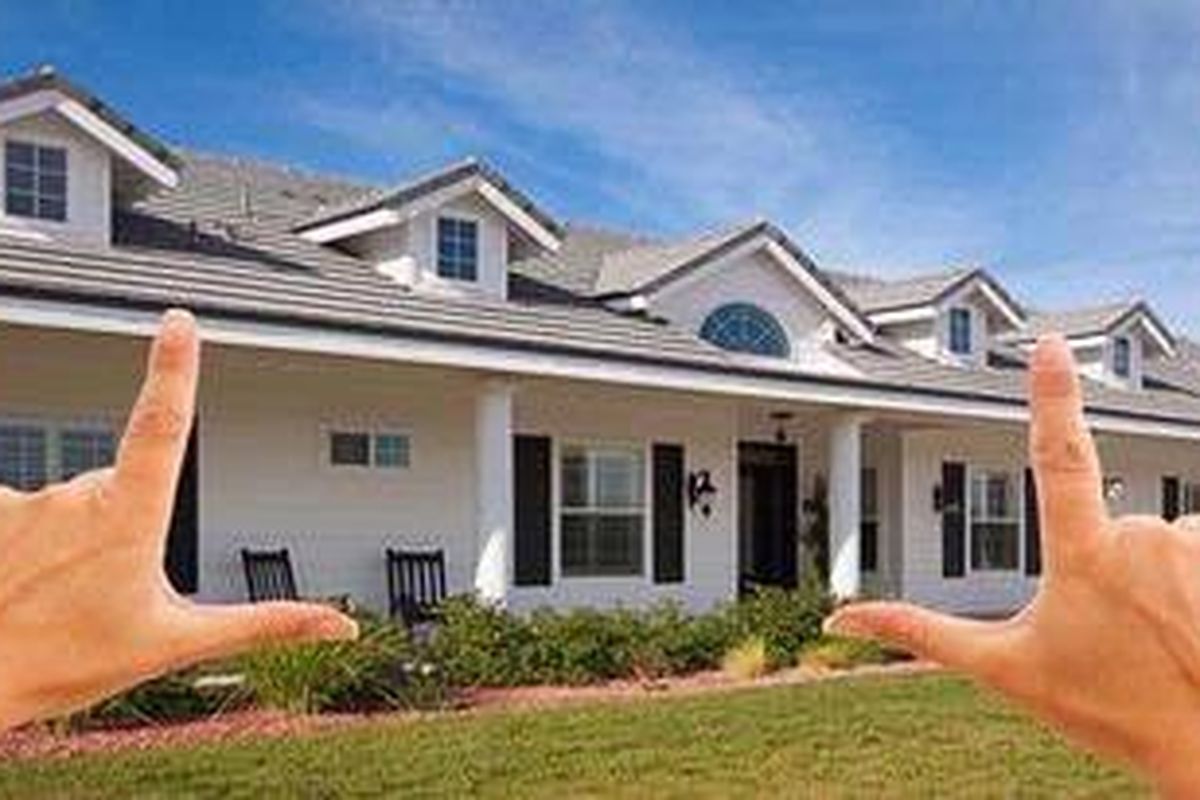 Rata-rata pemohon KPR hanya mengajukan pinjaman ke satu bank saja. Ketika bank tidak menyetujui, maka kemungkinan pemohon akan sedih dan stres. 