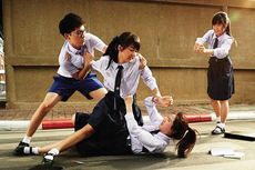 Sinopsis Hormones Season 2, Kerasnya Realita Kehidupan Remaja SMA