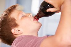 Efek Konsumsi Minuman Berpemanis Dalam Kemasan (MBDK) untuk Kesehatan