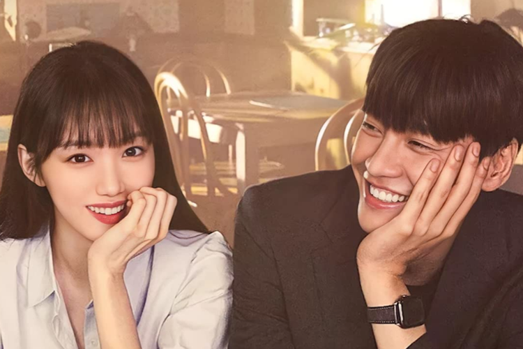 Call It Love serial drama korea terbaru yang akan segera tayang di Disney+ Hotstar