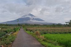 Mike Rajasa Tampil Berani, Beri Rasa Aman untuk Timnas U17 Indonesia