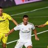 Real Madrid Vs Chelsea, Kata Tuchel soal Hadapi Eden Hazard