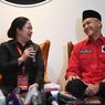BERITA FOTO: Puan Tangkap Pesan Jokowi Ingin Ganjar Lanjutkan Kepemimpinan pada 2024
