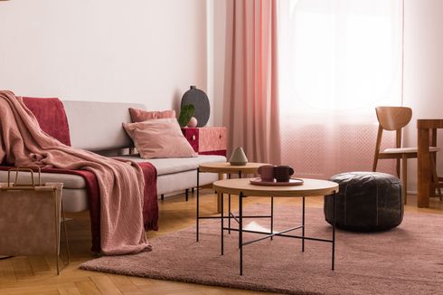 5 Warna Cat yang Bisa Membuat Ruangan Tampak Luas dan Menenangkan