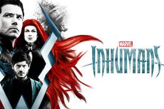 Sinopsis Inhumans, Serial Superhero Marvel yang Berlatar di Hawaii