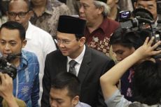 Buruknya Komunikasi Politik Ahok