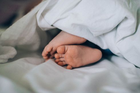 Berapa Lama Anak-anak Perlu Tidur?