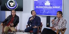 Kebijakan PIT Resmi Diundangkan, Kementerian KP Paparkan Sejumlah Manfaatnya