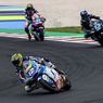 Pertamina Mandalika Nyaris Finis Sepuluh Besar Pada Moto2 San Marino