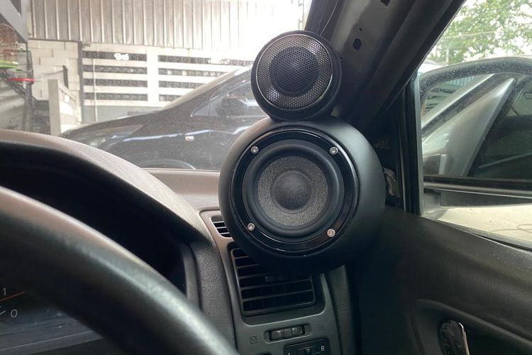 audio mobil - Elixir Car Stereo