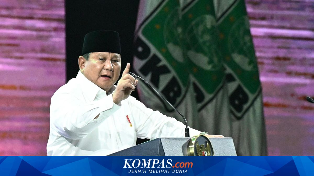 Ketika "Tiga Kancil" Berkumpul