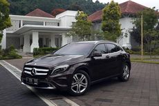 Eksekutif Muda Jadi Incaran Mercedes Benz Indonesia