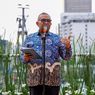 Wamenaker Ungkap Tantangan Besar Generasi Muda Saat Masuk Dunia Kerja