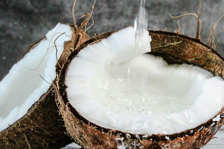 El Nino Picu Panas Ekstrem, Ini Pilihan Minuman yang Bantu Cegah Dehidrasi