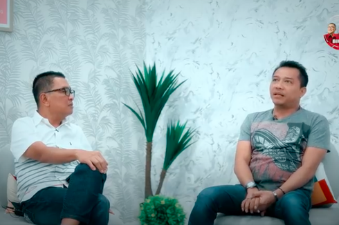 Anang Hermansyah: Soal YouTube Perlu Diatur Sebelum Kebablasan