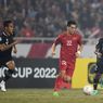 HT Vietnam Vs Indonesia: Kebobolan Gol Cepat, Garuda Tertinggal 0-1