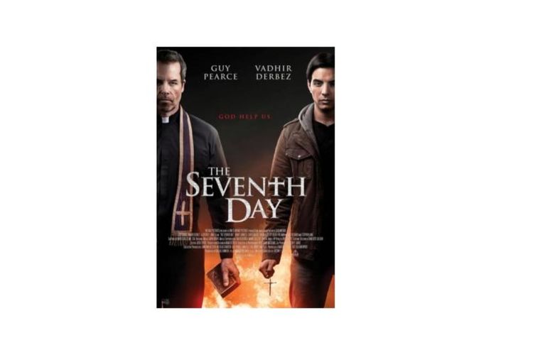 Film The Seventh Day