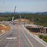 Karangjoang-Simpang 3 ITCHI Tersambung Tol IKN Pertengahan 2025