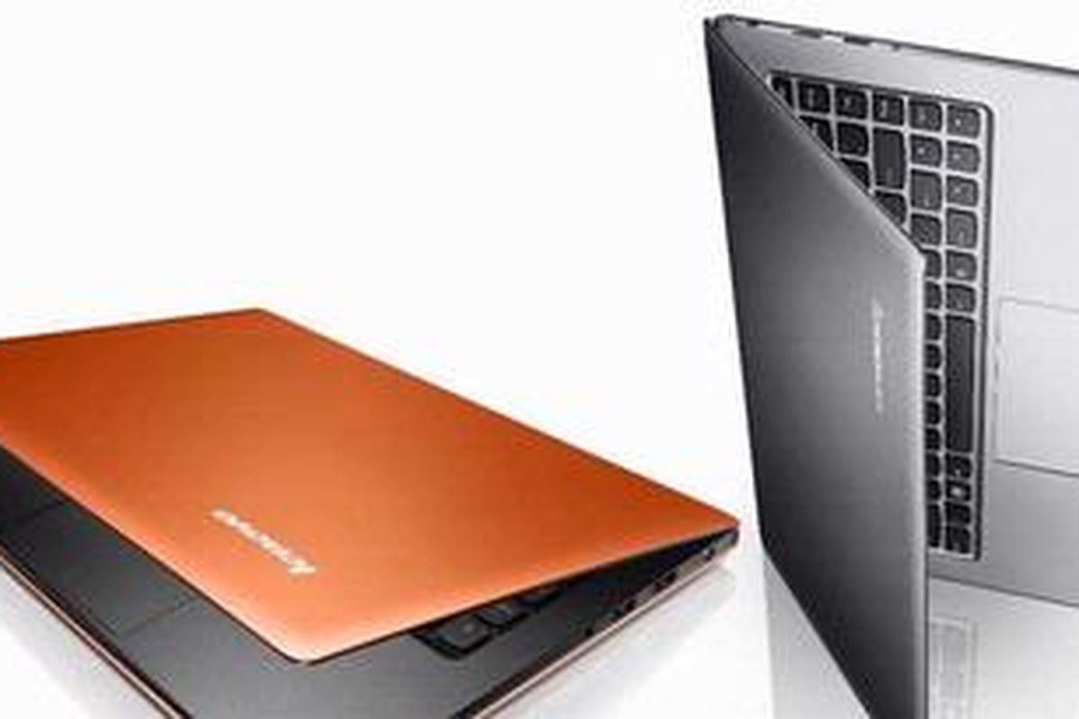 Lenovo IdeaPad U300s