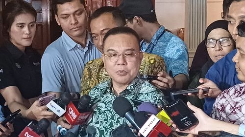 Sebut KIM Solid Jelang Pilkada 2024, Dasco: Lihat Saja Siapa yang Menang
