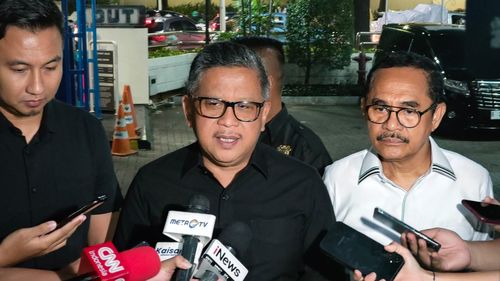 Balas Jokowi soal Drama Politik, Sekjen PDI-P Singgung soal Hukum Direkayasa dan MK Dikebiri