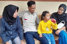 Siswa SMPN 19 Tangsel Korban Perundungan Meninggal Dunia