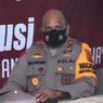 Beredar Selebaran KKB Tantang TNI dan Polri Perang Terbuka, Ini Pernyataan Wakapolda Papua