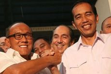 Siang Ini, Megawati Akan Bertemu Aburizal Bakrie