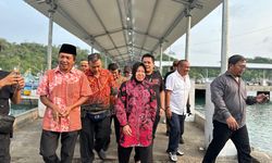Tak Perlu Tunggu Jadi Gubernur, Risma Siap Latih Nelayan Jawa Timur Olah Ikan Pascapanen
